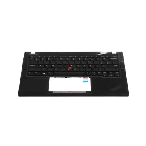 Lenovo Mech_Asm Bl Kb Bk Mg Eng Pmx - 5M11N89409