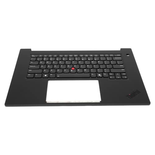 Lenovo Mech_Asm Nonfc Ccvr+Eng Kb Asm - 5M11P47221