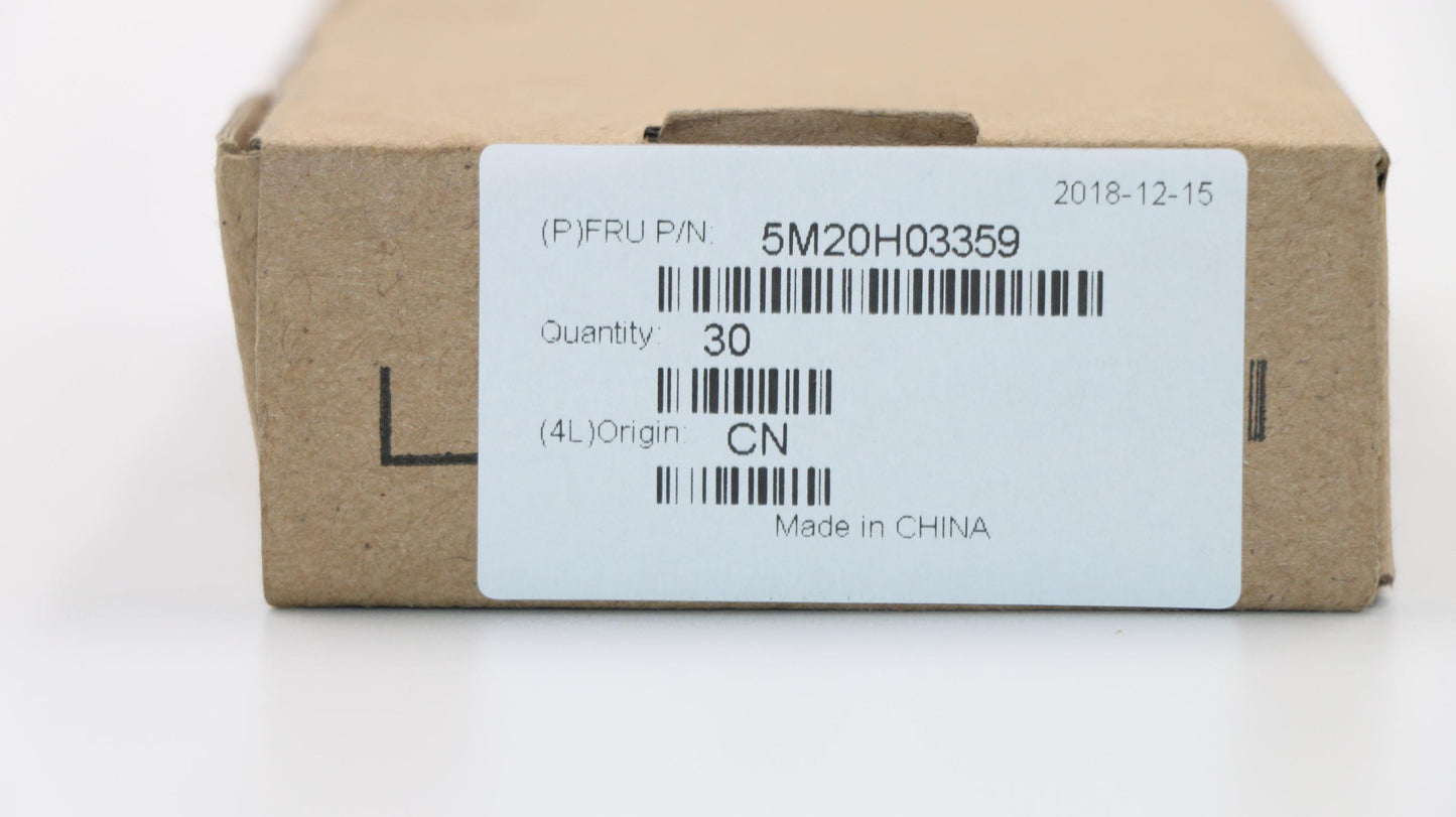 Lenovo Mn Misc Internal - 5M20H03359