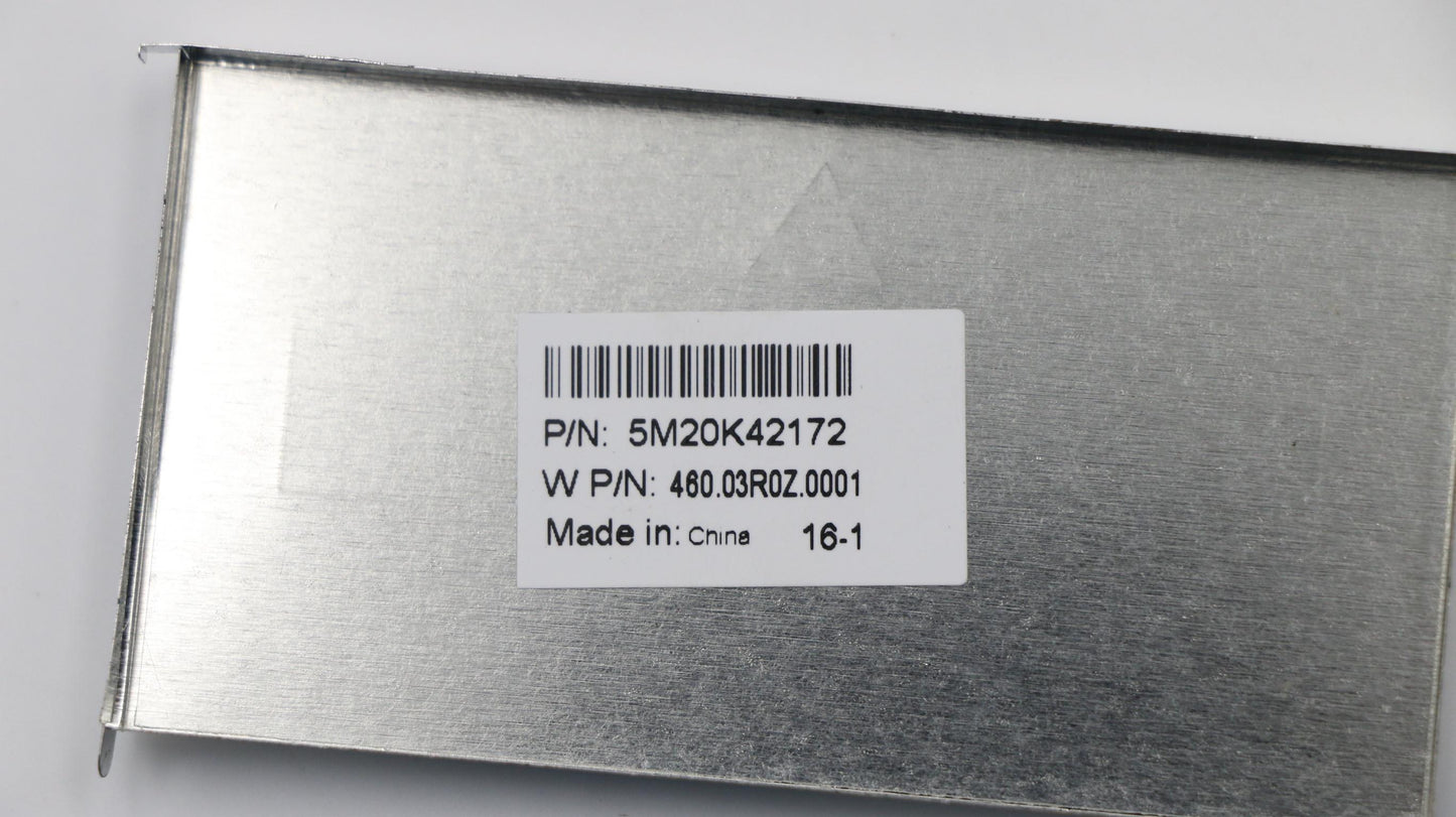 Lenovo Mn Misc Internal - 5M20K42172