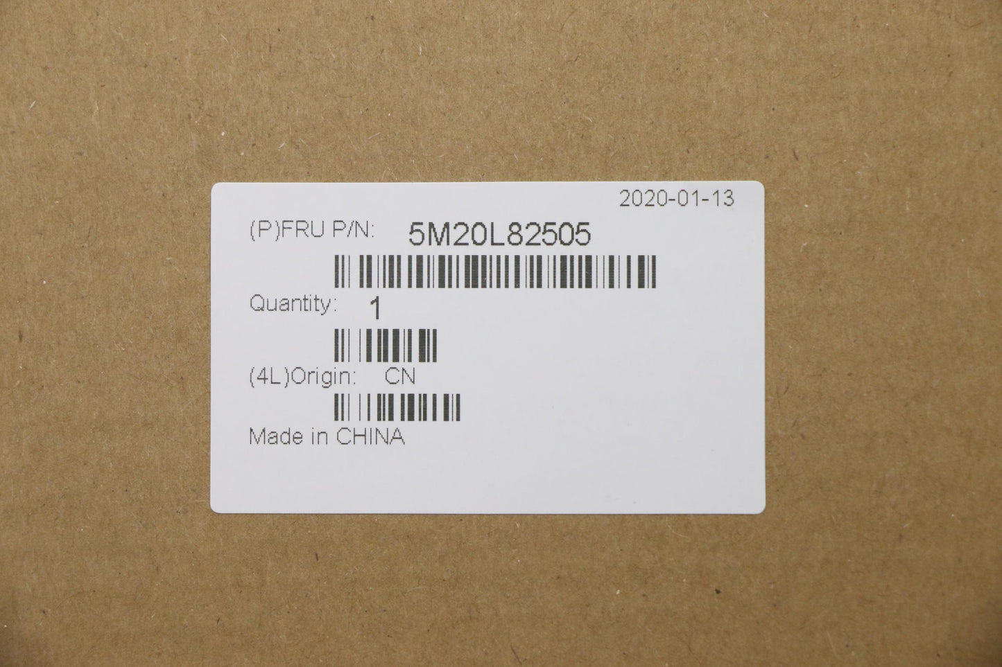 Lenovo Acadapterplugyf80Sgind - 5M20L82505