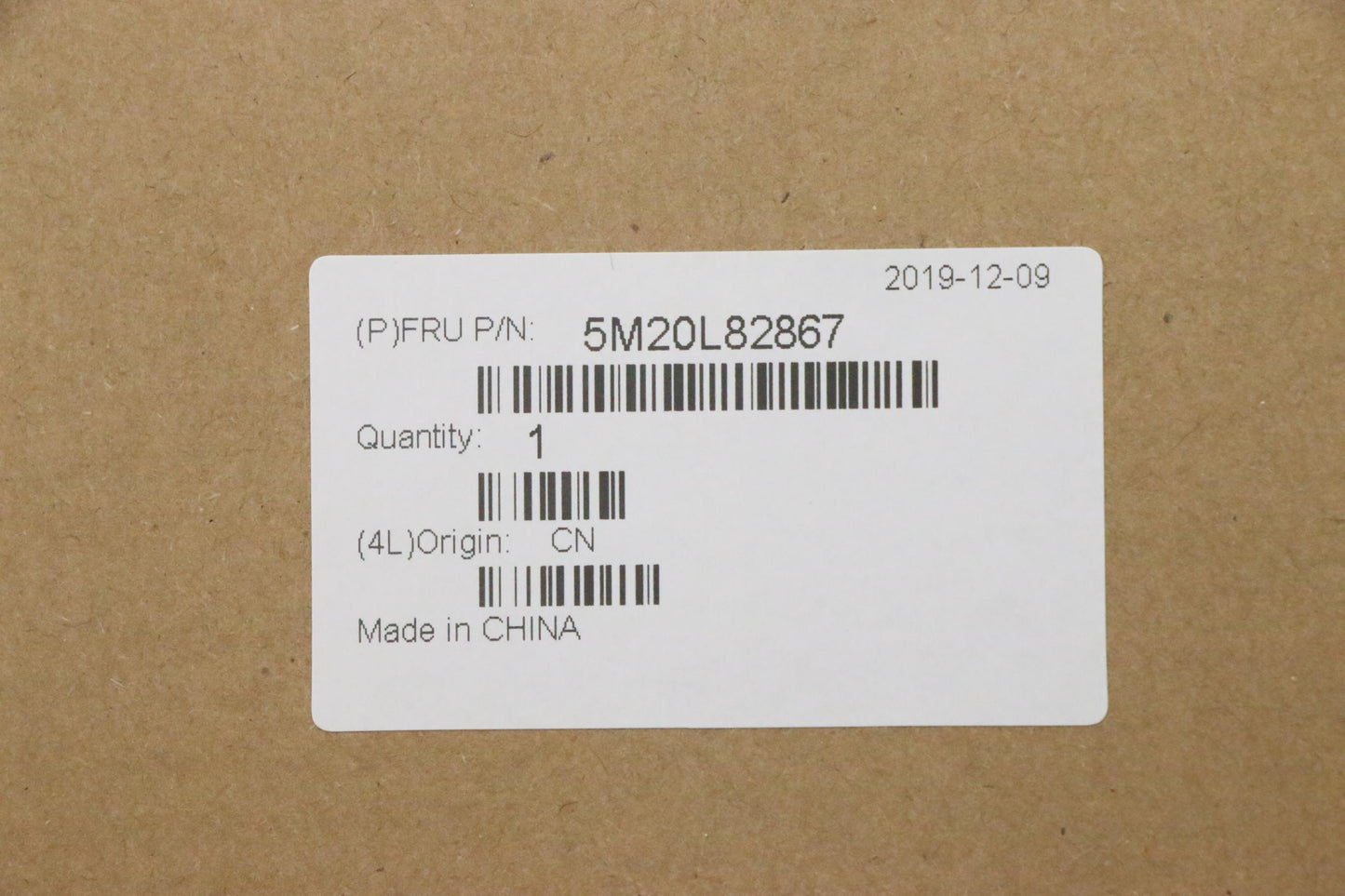Lenovo Dummy Odd - 5M20L82867