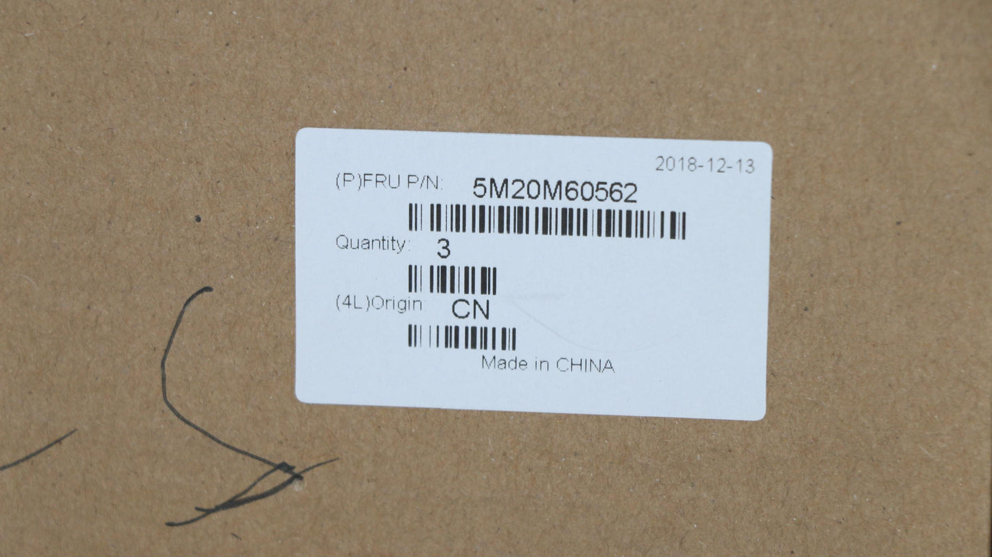 Lenovo Lv7 Dummy Odd W/Btn Sp - 5M20M60562