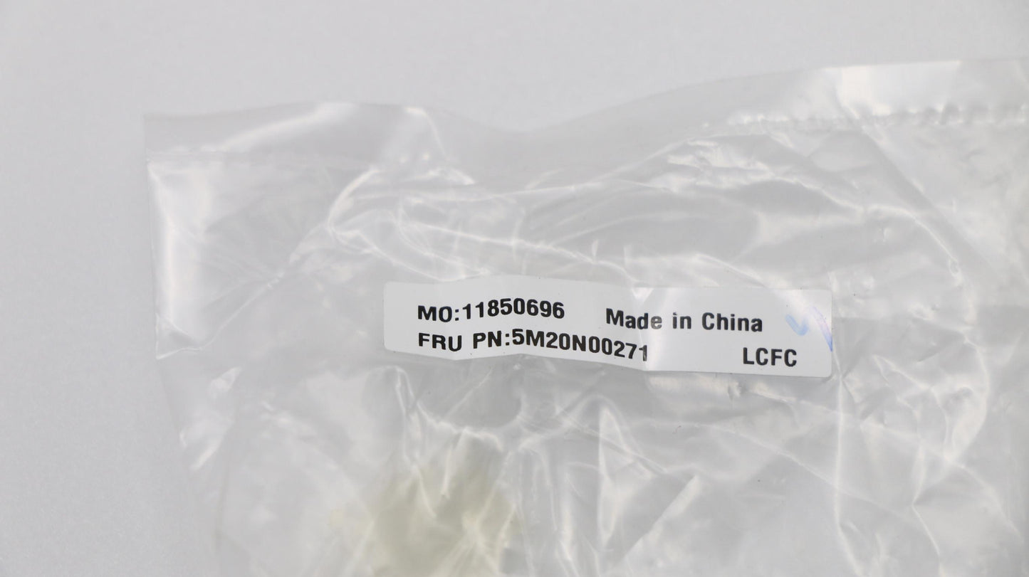 Lenovo K-Lock Brk - 5M20N00271