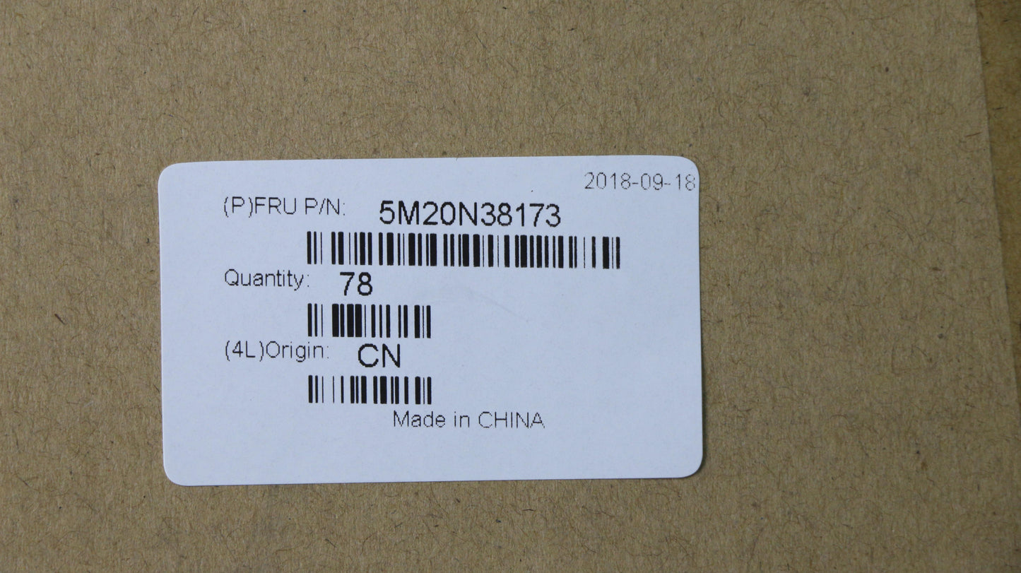 Lenovo Tf/Sim Socket B 80Xf - 5M20N38173