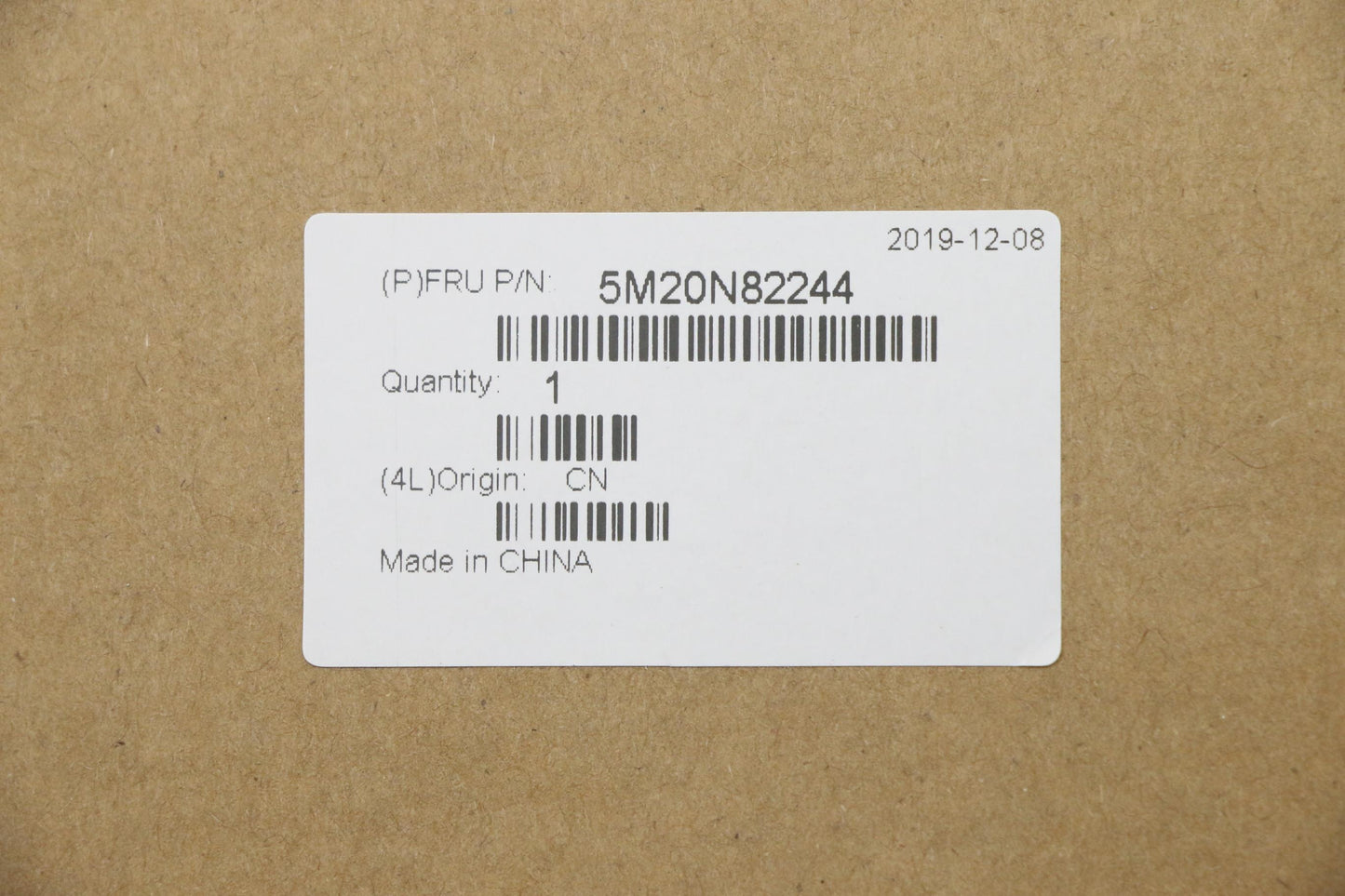 Lenovo Dummy Odd Cg L80Xk - 5M20N82244