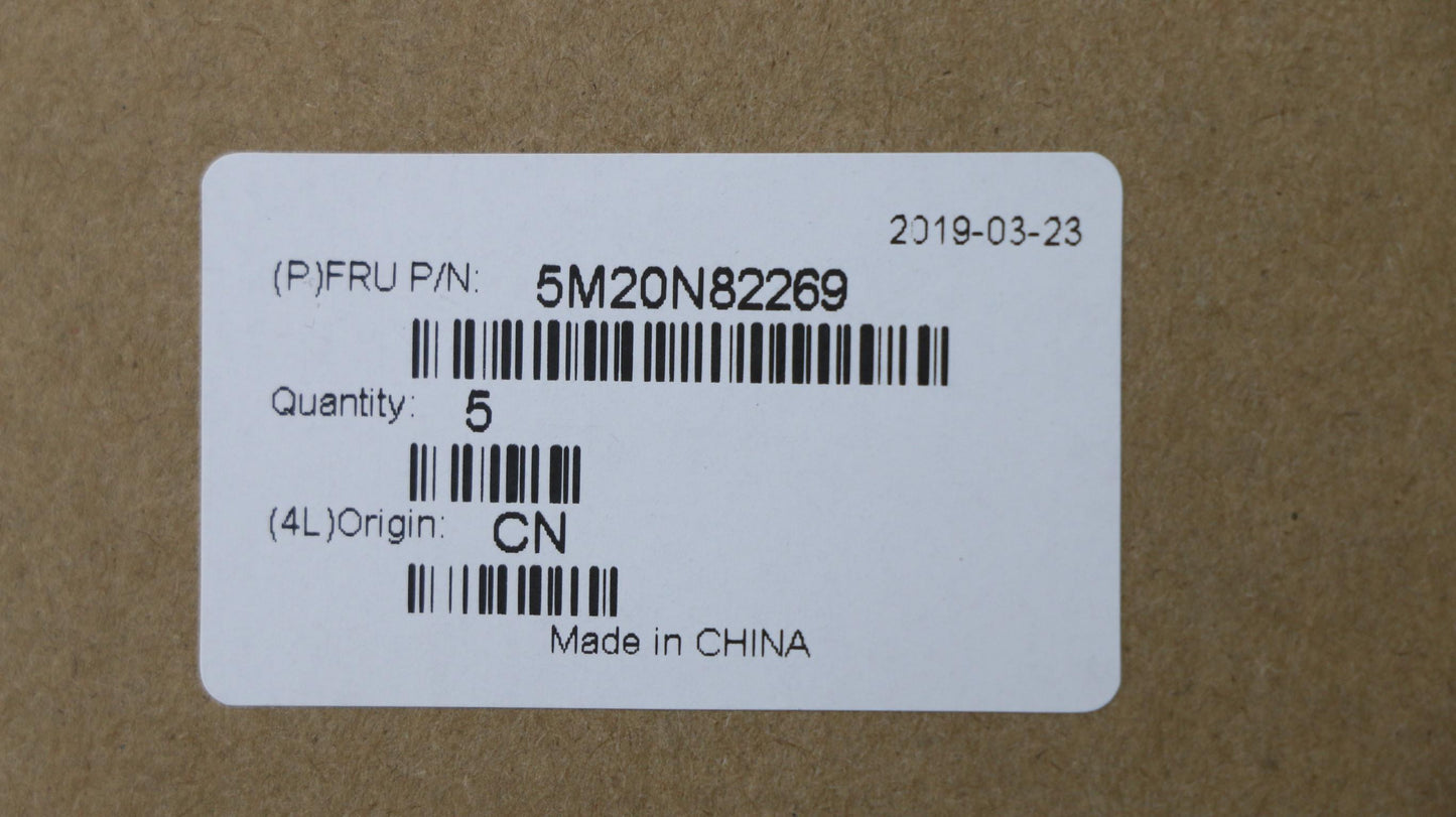 Lenovo Dummy Odd Ib L80Xk - 5M20N82269
