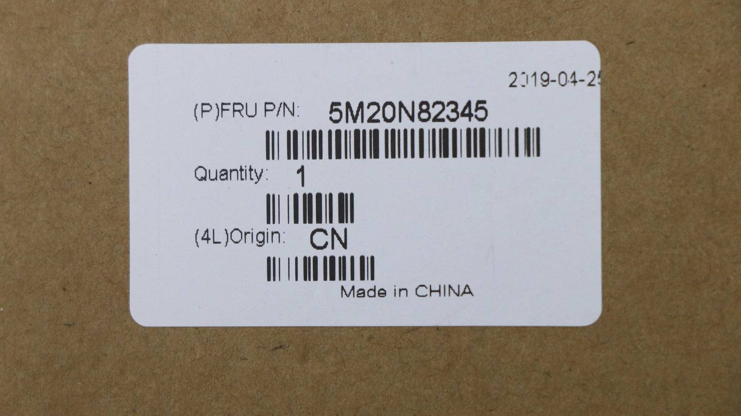 Lenovo Dummyodd For 2Nd Hdd Cg L80Xk - 5M20N82345