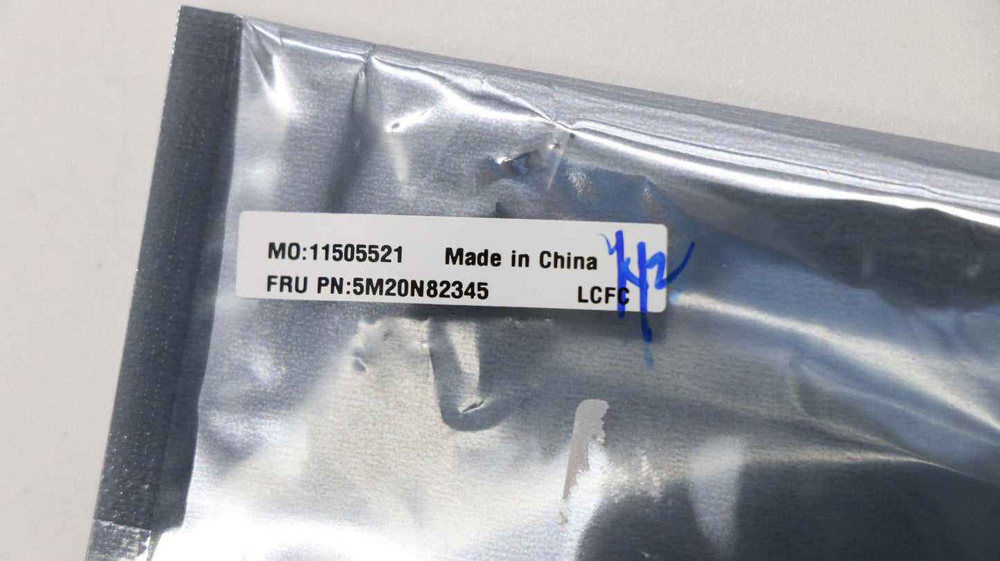 Lenovo Dummyodd For 2Nd Hdd Cg L80Xk - 5M20N82345