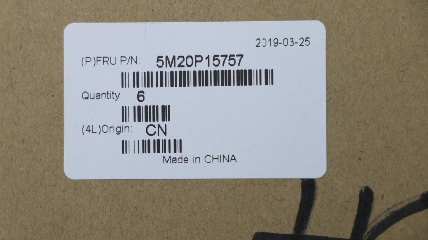 Lenovo Tf/Sim Socket(Lte) B 80Xf Ptn - 5M20P15757