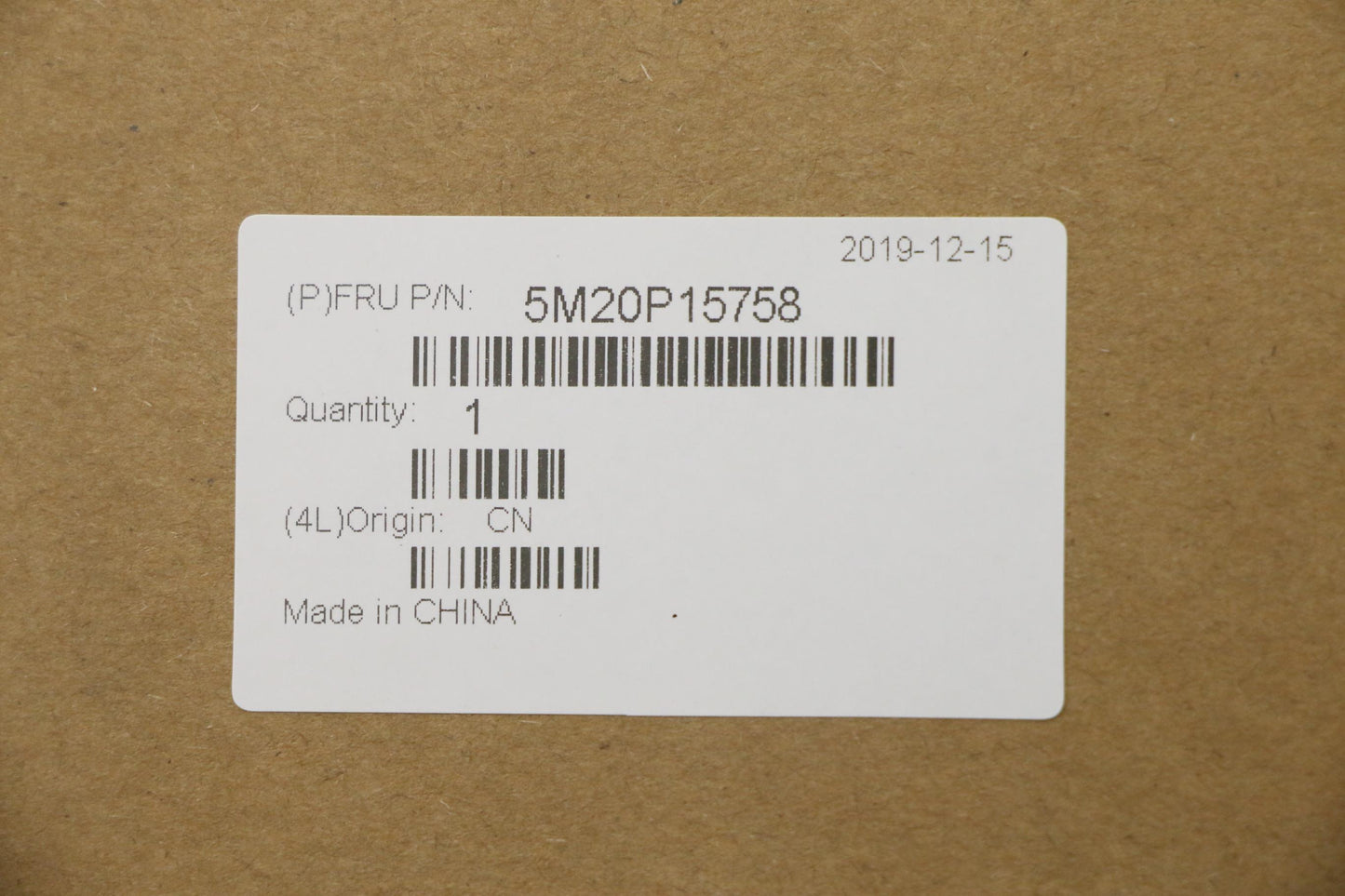 Lenovo Tf/Sim Socket(Wifi)B 80Xf Sw - 5M20P15758