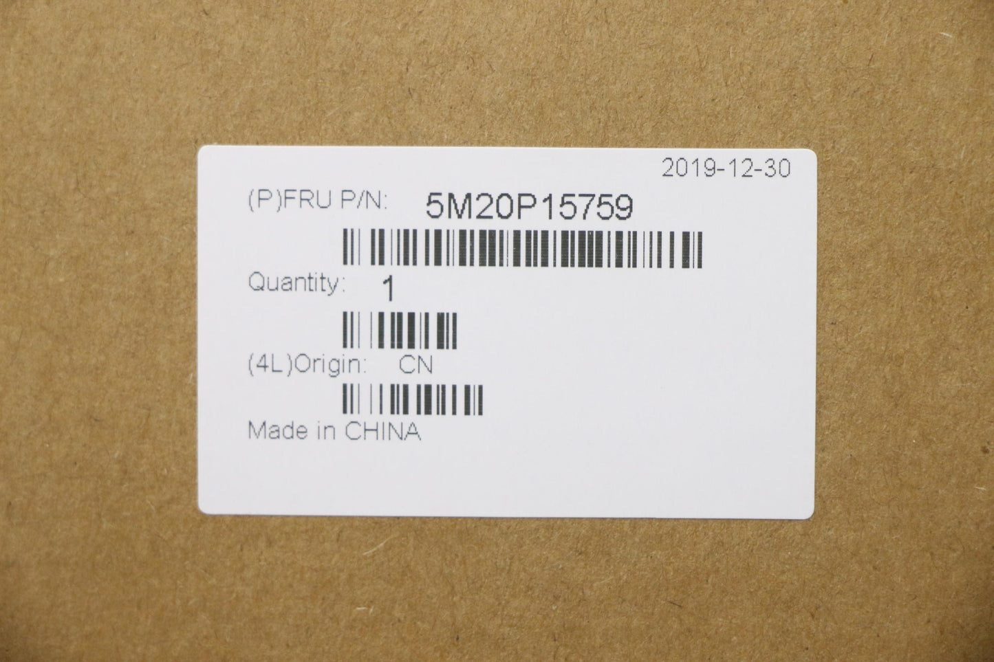 Lenovo Tf/Sim Socket(Lte) B 80Xf Sw - 5M20P15759