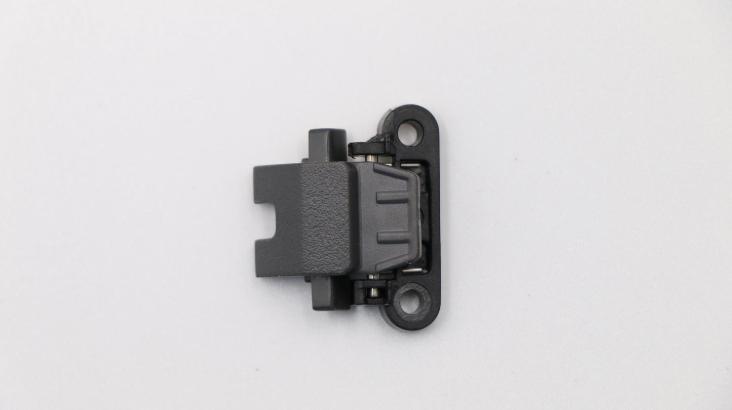 Lenovo Rj45 Cover C 81Cj Iron Grey - 5M20Q59798