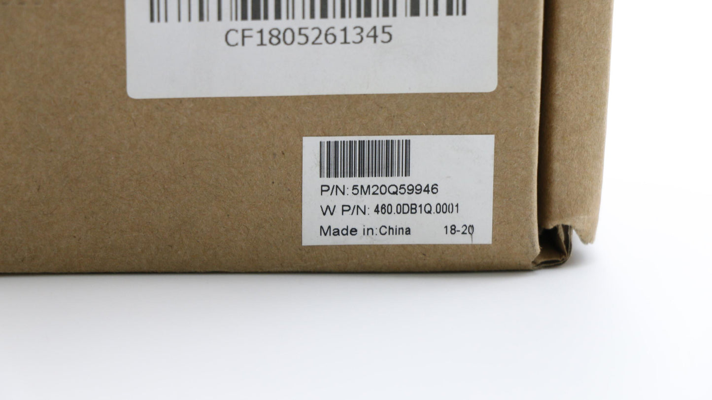 Lenovo Odd Hook W 81Ax - 5M20Q59946
