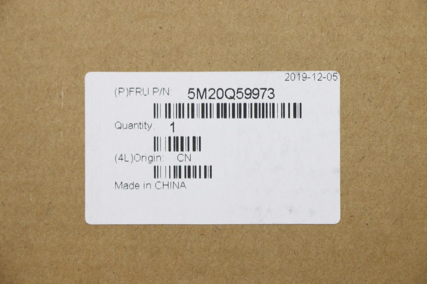 Lenovo Dummy Odd W 81Ax Ig - 5M20Q59973