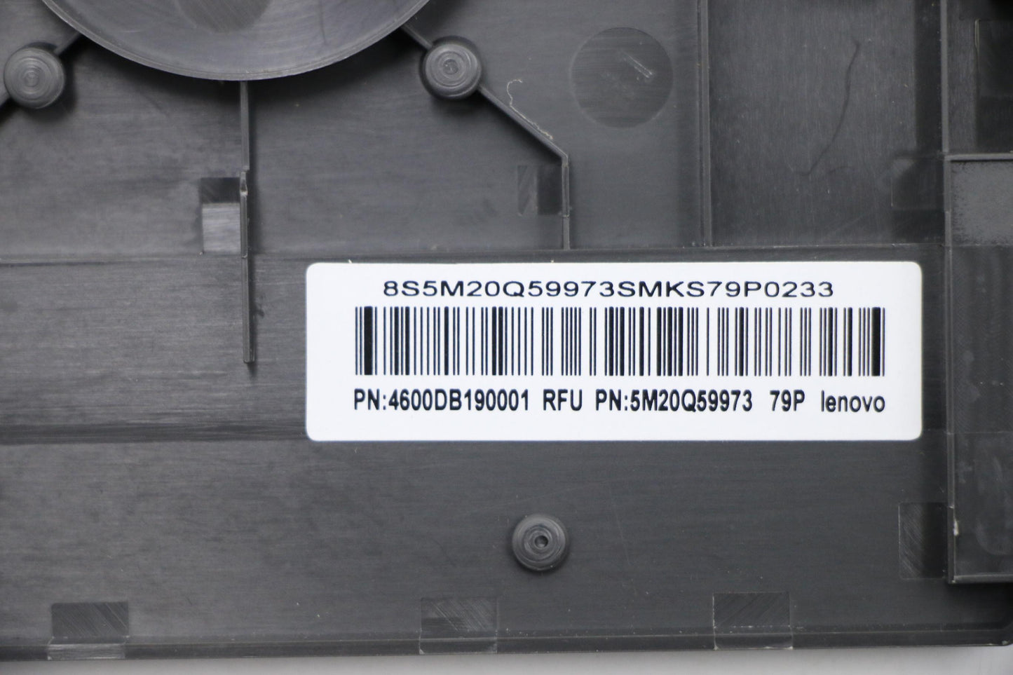 Lenovo Dummy Odd W 81Ax Ig - 5M20Q59973