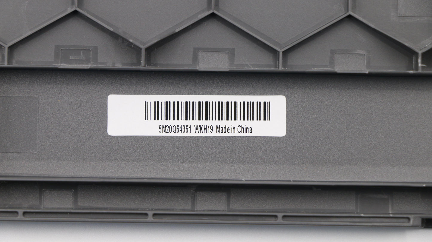 Lenovo Dummysecondbattery C 81Ay Mg - 5M20Q64361