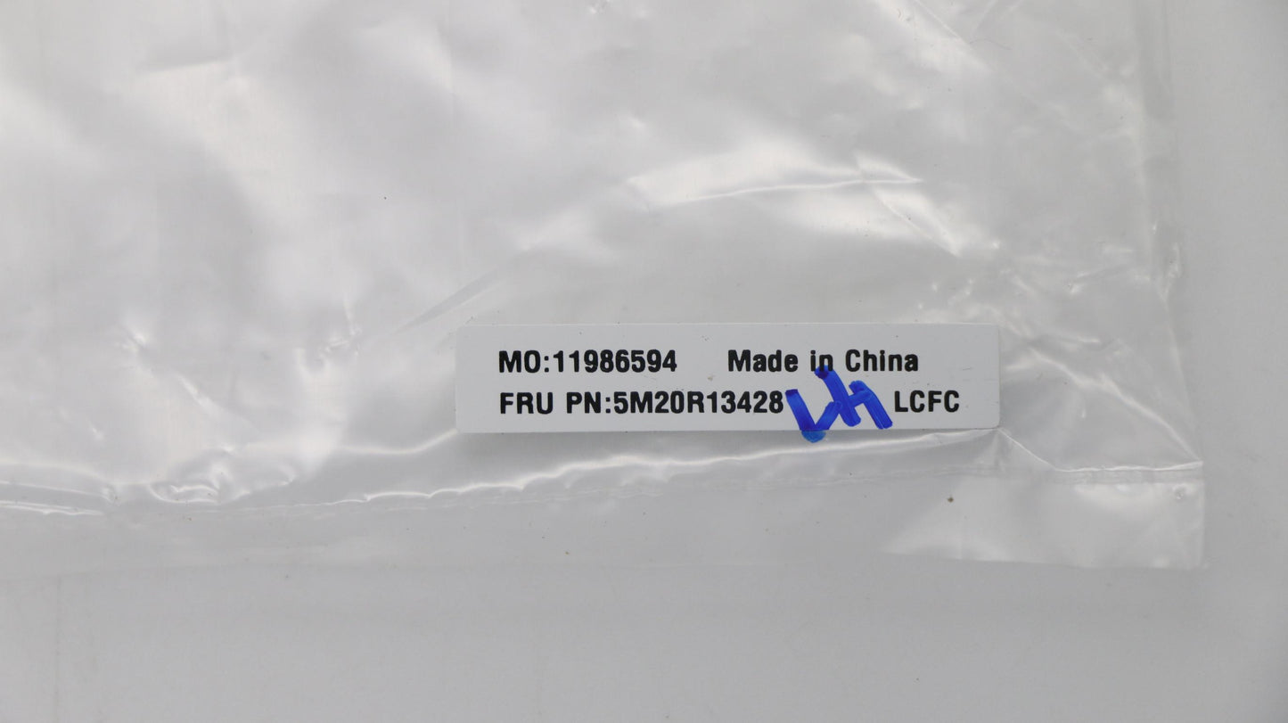 Lenovo Misc Parts Internal Metal Fan - 5M20R13428