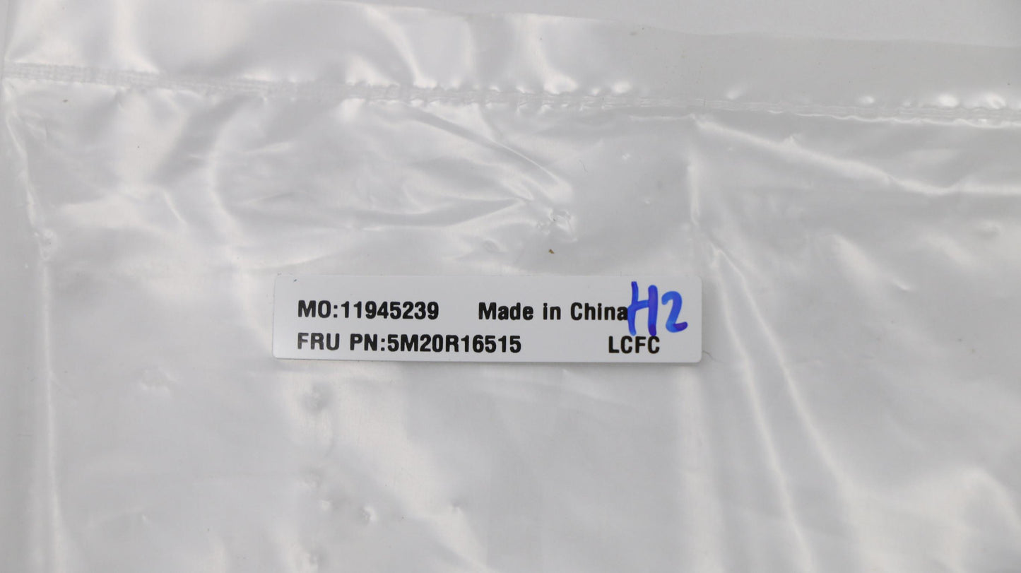 Lenovo Misc Parts Internal Metal Fan - 5M20R16515