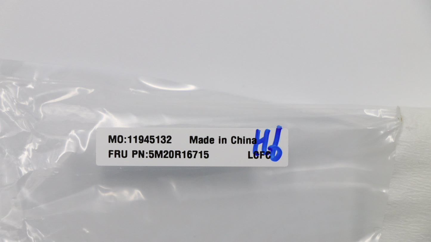 Lenovo Misc Parts Internal Metal Fan - 5M20R16715