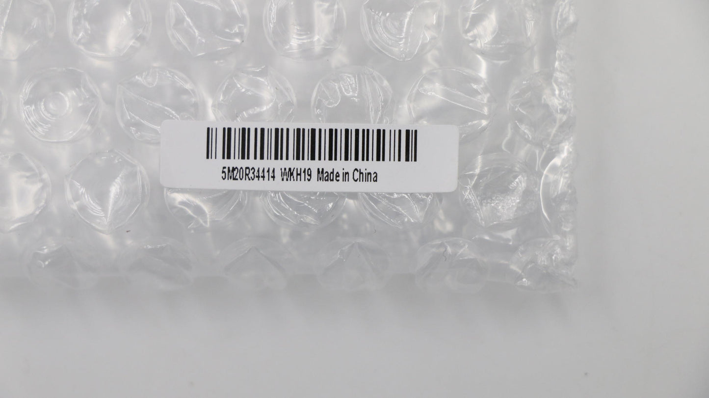 Lenovo Second Hdd Box_Dummy Odd - 5M20R34414