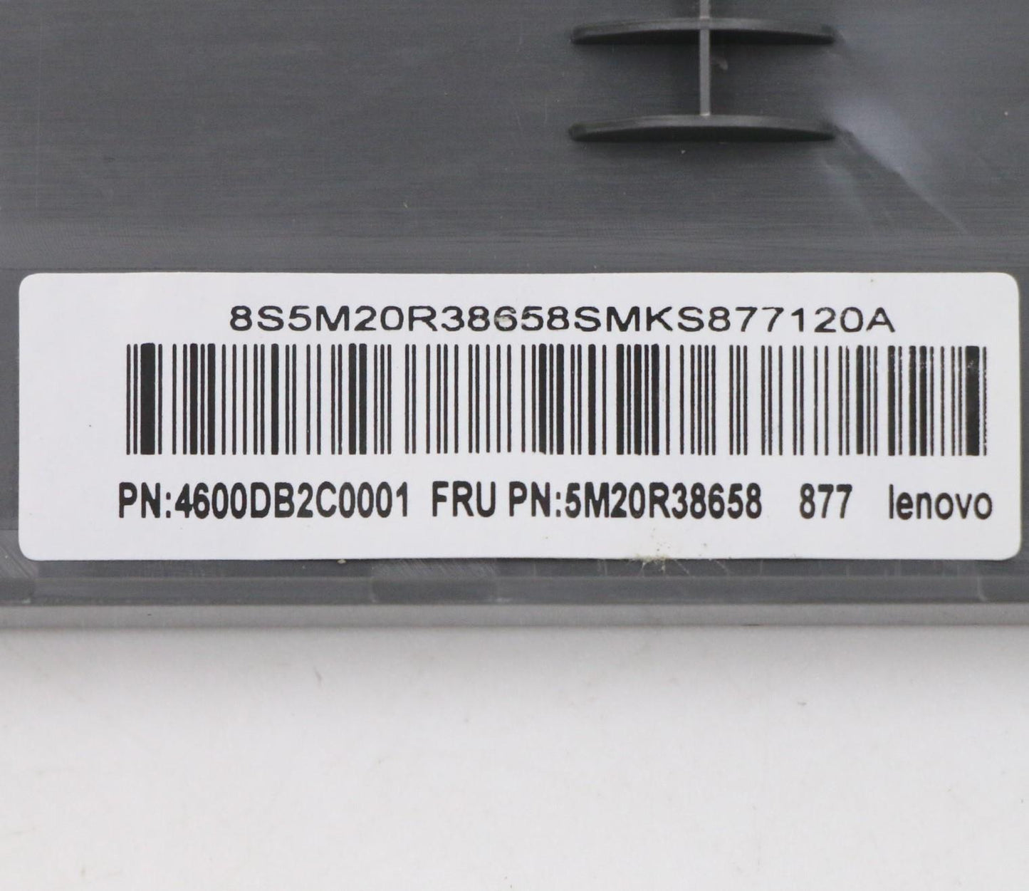 Lenovo Misc Parts Internal Metal Fan - 5M20R38658