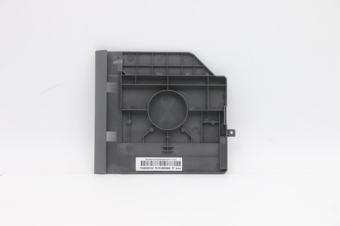 Lenovo Misc Parts Internal Metal Fan - 5M20R38658