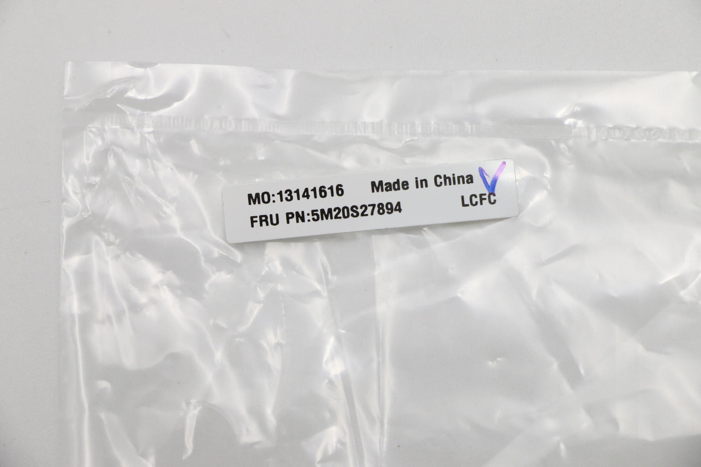 Lenovo Fg540 Odd Dummy Dark_Orchid - 5M20S27894