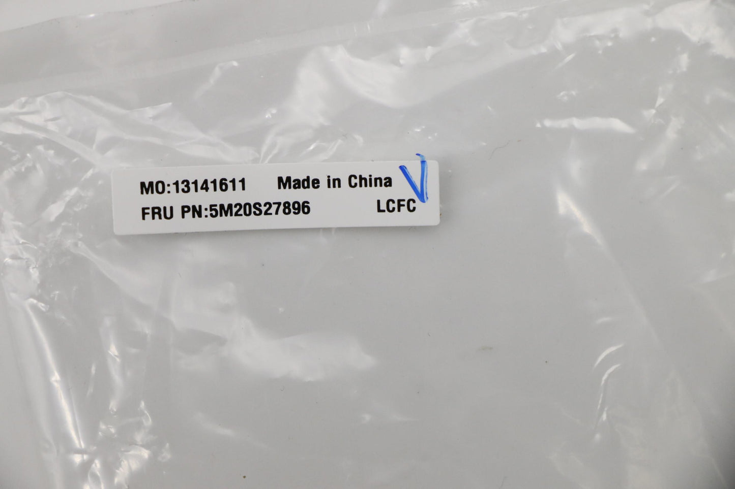 Lenovo Fg540 Odd Assy Dummy For 2Nd H - 5M20S27896