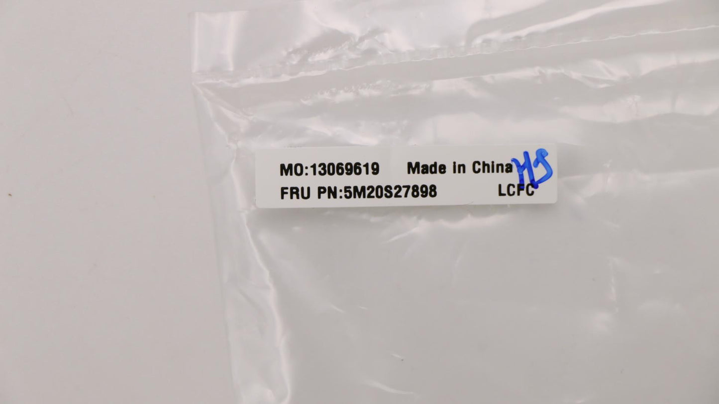 Lenovo Fg540 Odd Assy Dummy For 2Nd H - 5M20S27898