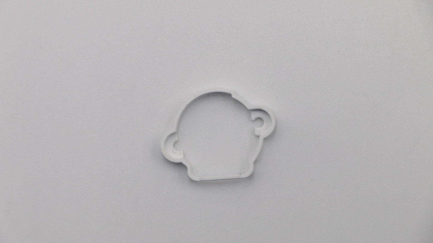 Lenovo Powerbutton Lightguide B 81K8 - 5M20S27907