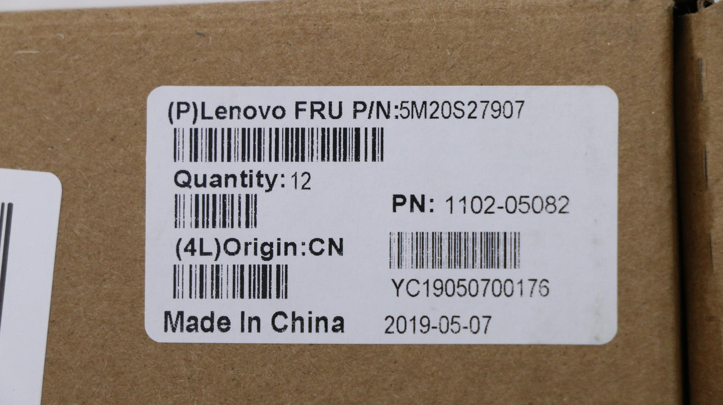 Lenovo Powerbutton Lightguide B 81K8 - 5M20S27907