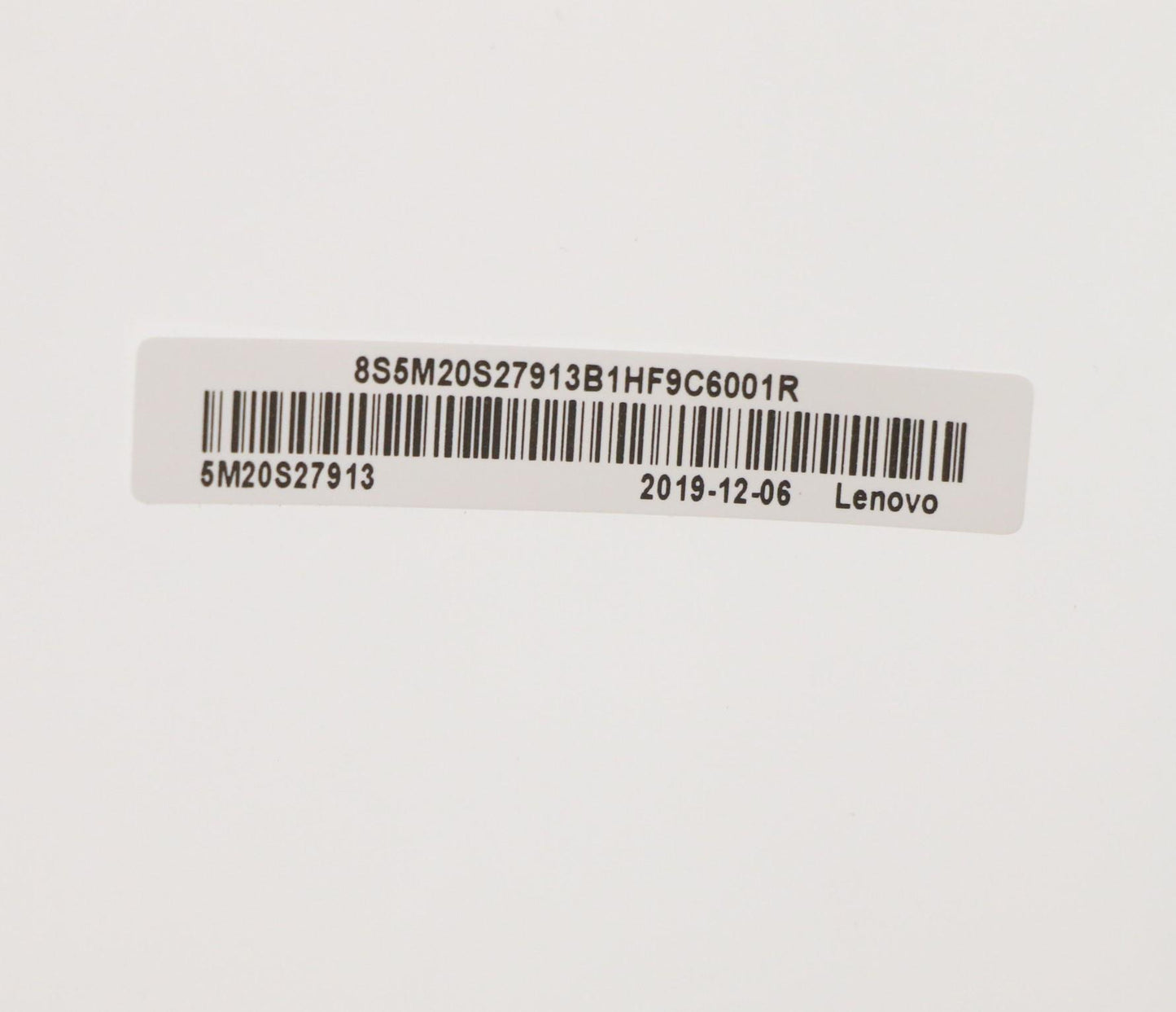 Lenovo Power Button Light Guide B - 5M20S27913