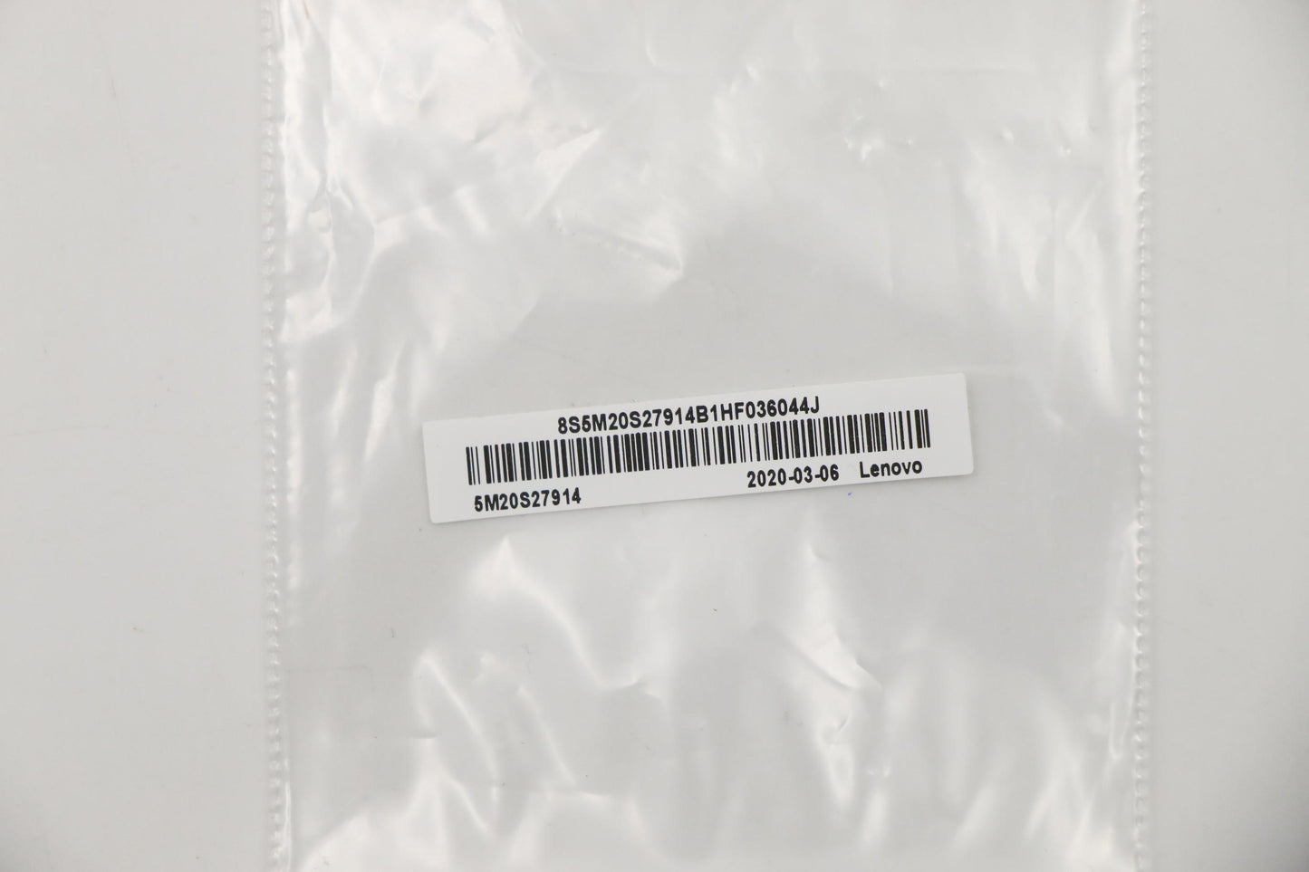 Lenovo Powerbutton Lightguide B 81K8 - 5M20S27914