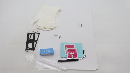 Lenovo Mechanical Mechanical82Wqliqui - 5M20S27936