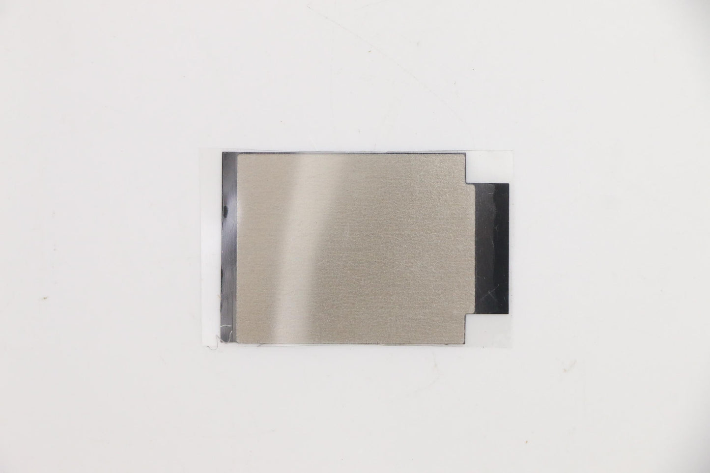 Lenovo Misc Parts Internal; Metal Fan - 5M20S73080