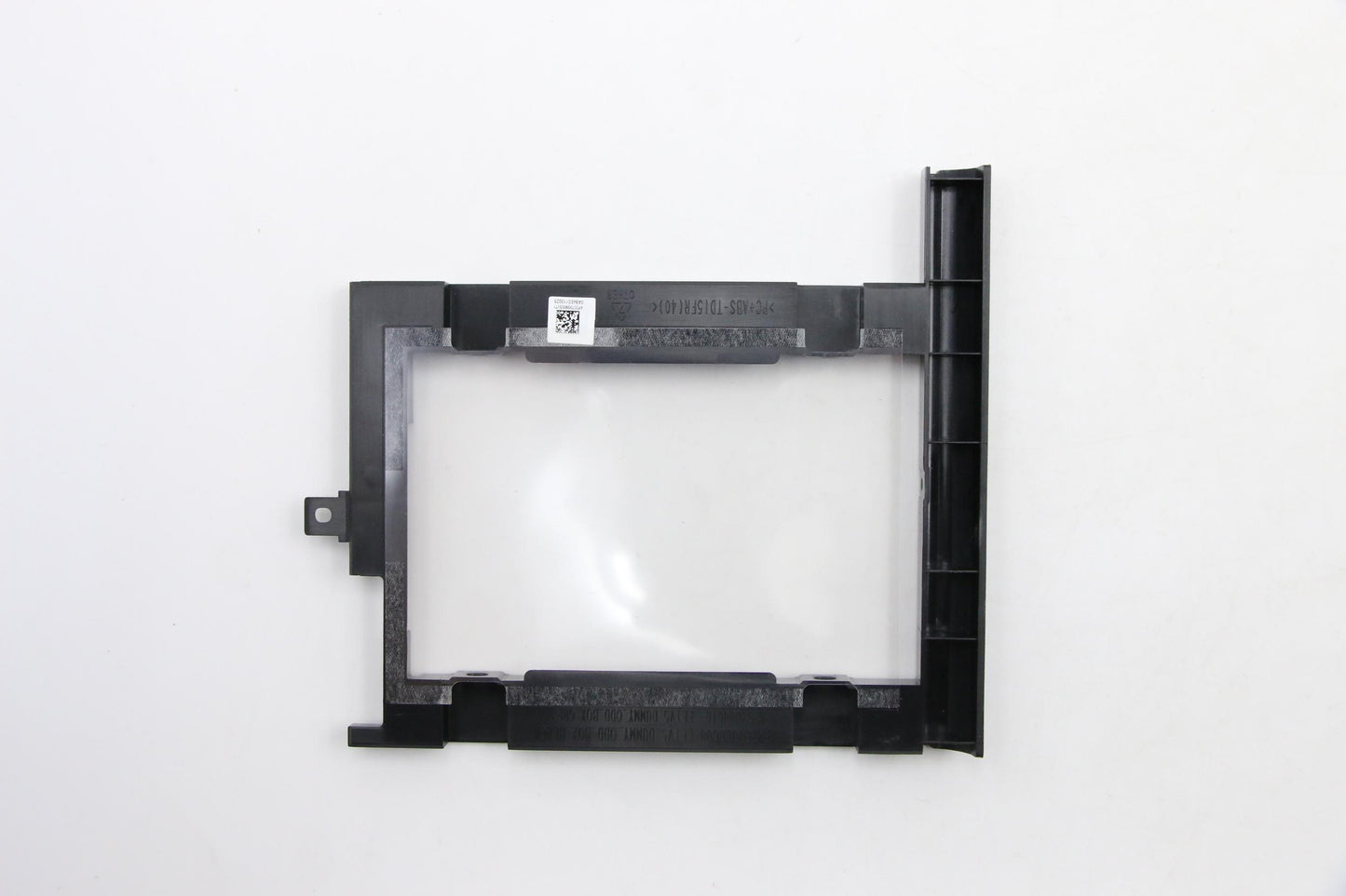 Lenovo Second Hdd Box_Dummy Odd - 5M20T24756