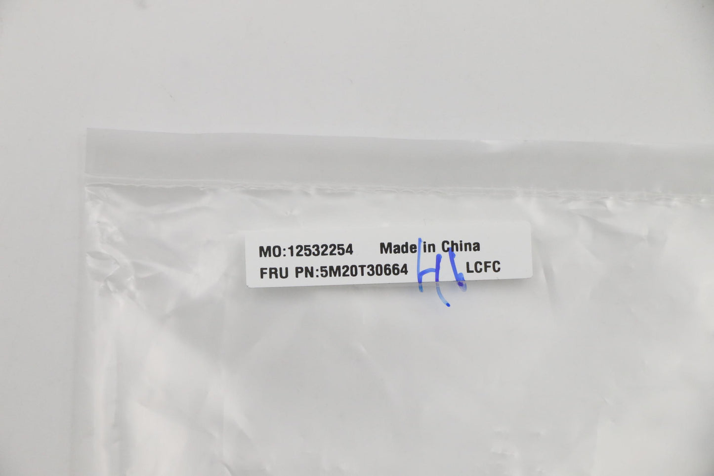 Lenovo Eg537 Odd Dmyodd/2Ndhddpghdd/B - 5M20T30664