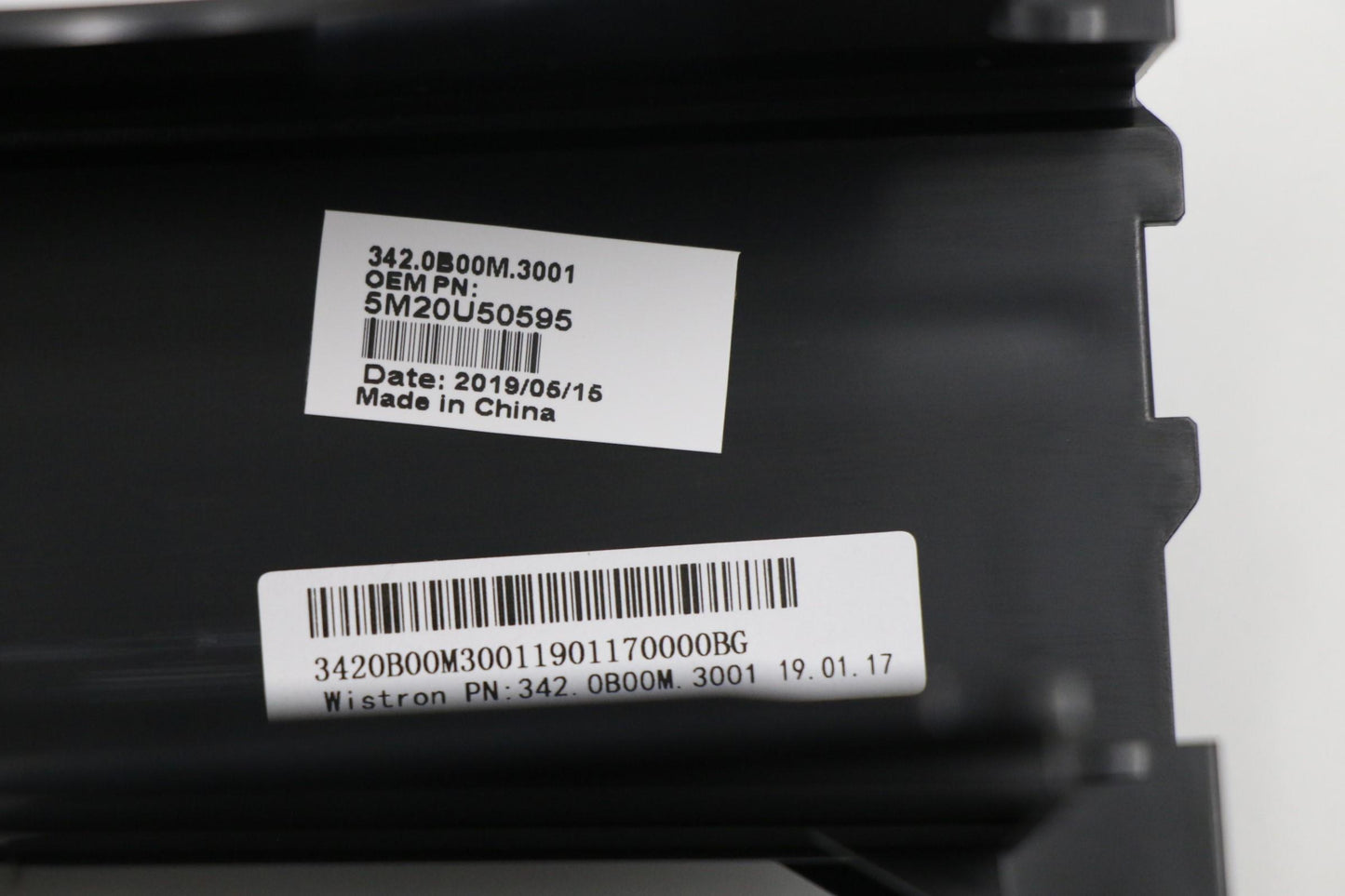 Lenovo Holder_Vga_Rtx-2060_Cube - 5M20U50595