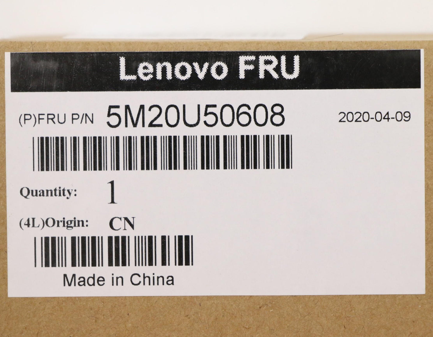 Lenovo Shield Q370 Ws P330 R/Io,Hh - 5M20U50608