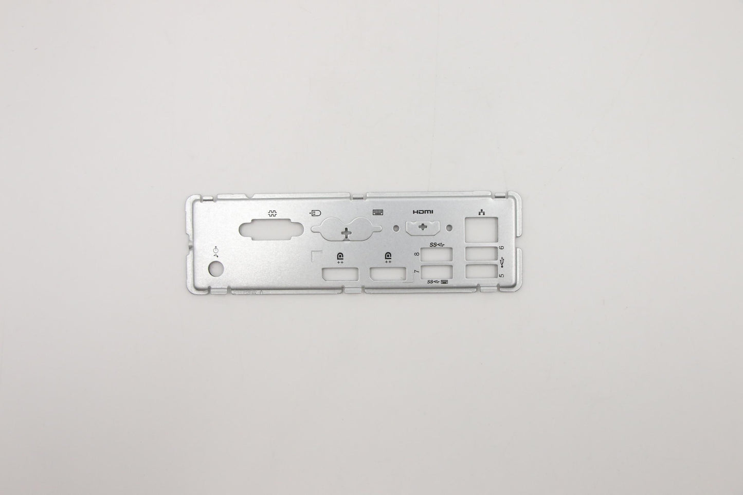 Lenovo Shield Q370 Ws P330 R/Io,Hh - 5M20U50608