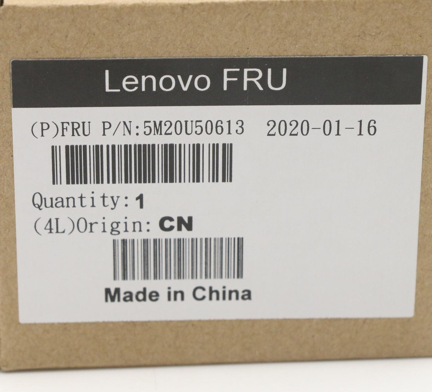 Lenovo Base Foot Rubber A540 27 - 5M20U50613