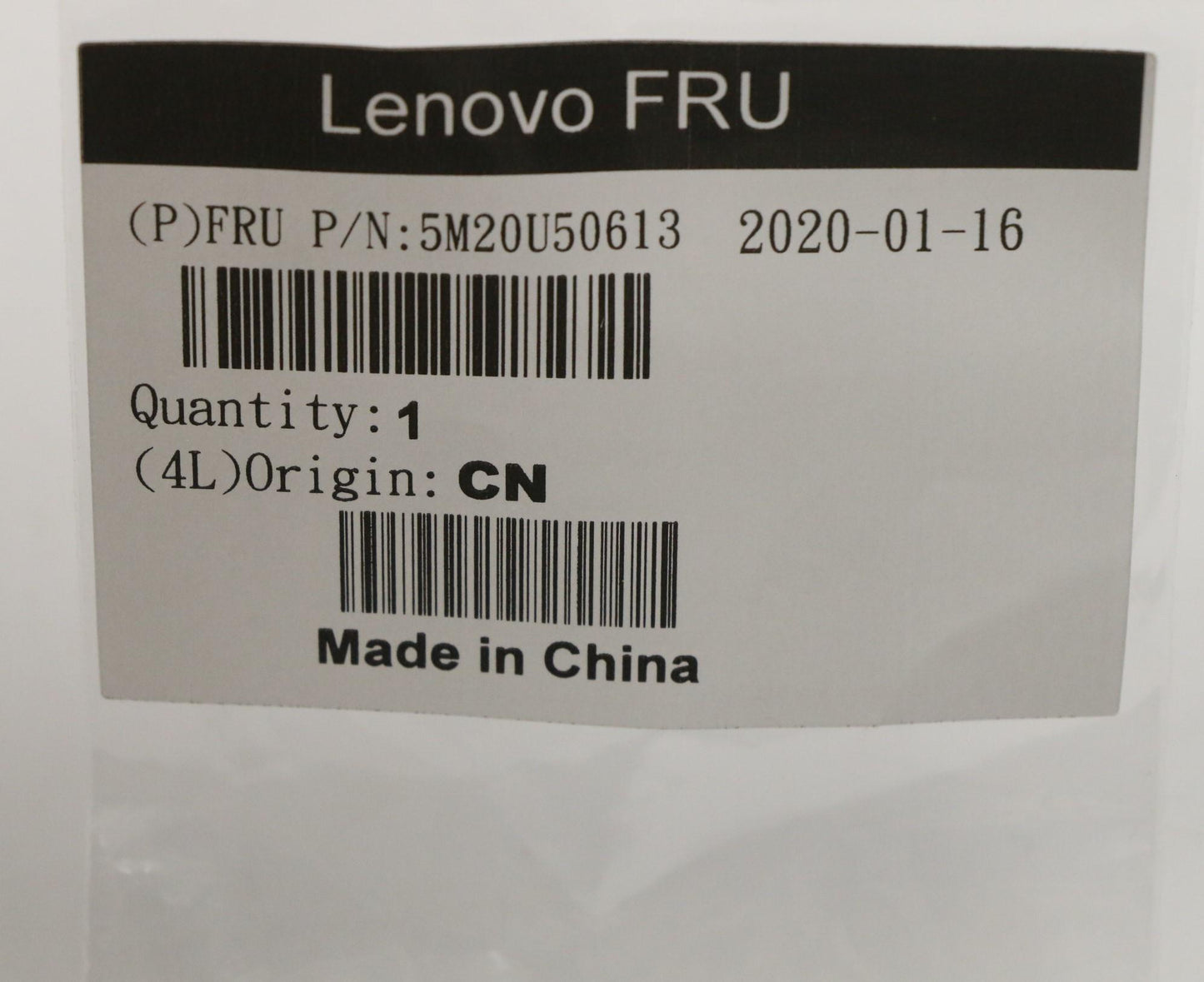Lenovo Base Foot Rubber A540 27 - 5M20U50613