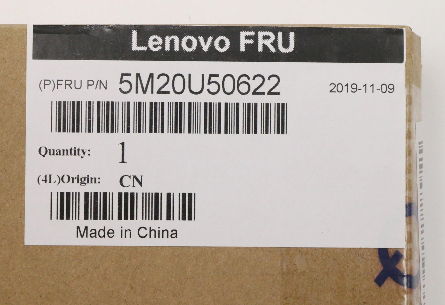 Lenovo Fox,Q370 Ws P330 R/Io,Dp - 5M20U50622