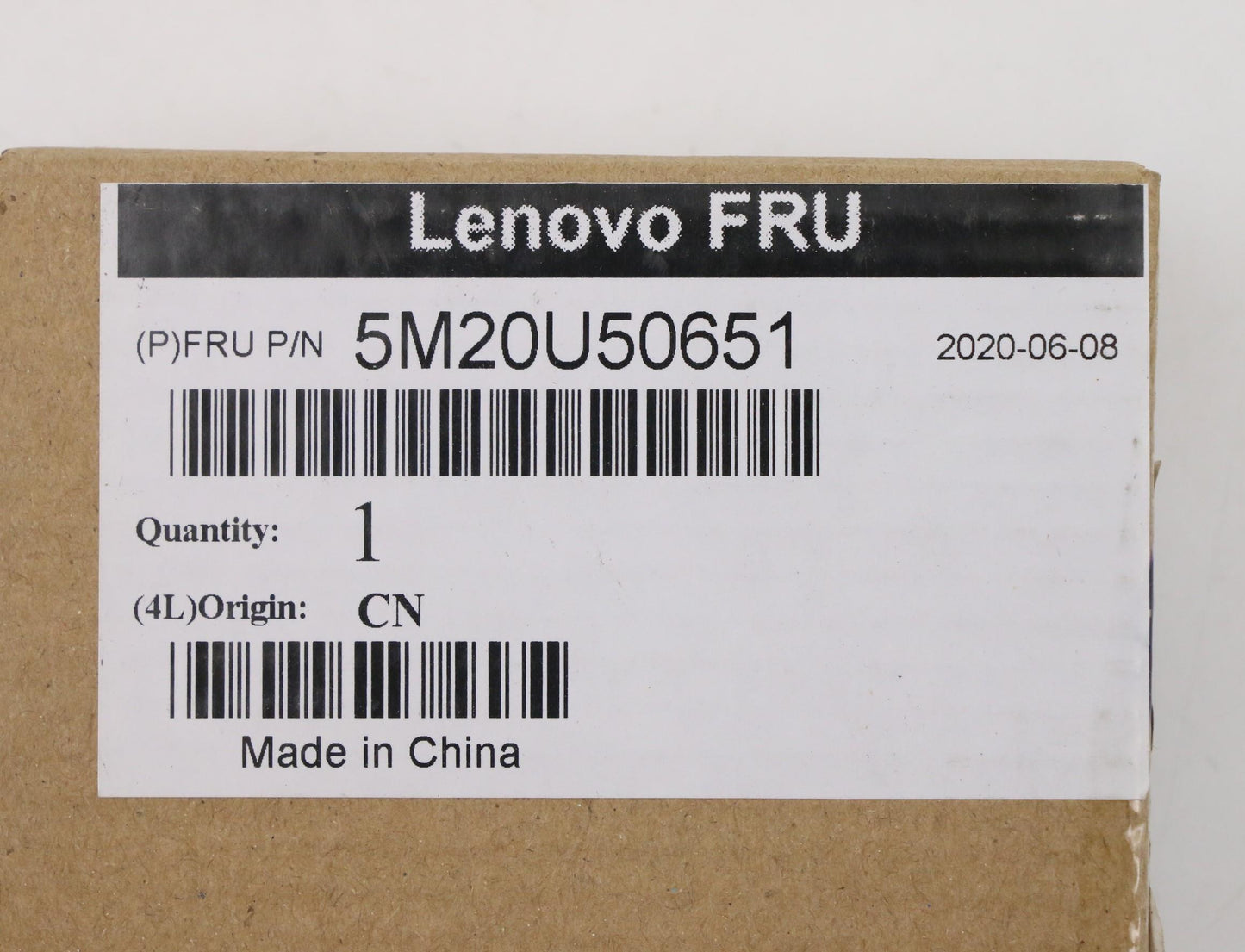 Lenovo Mechanical 335Atchassis Rubber - 5M20U50651