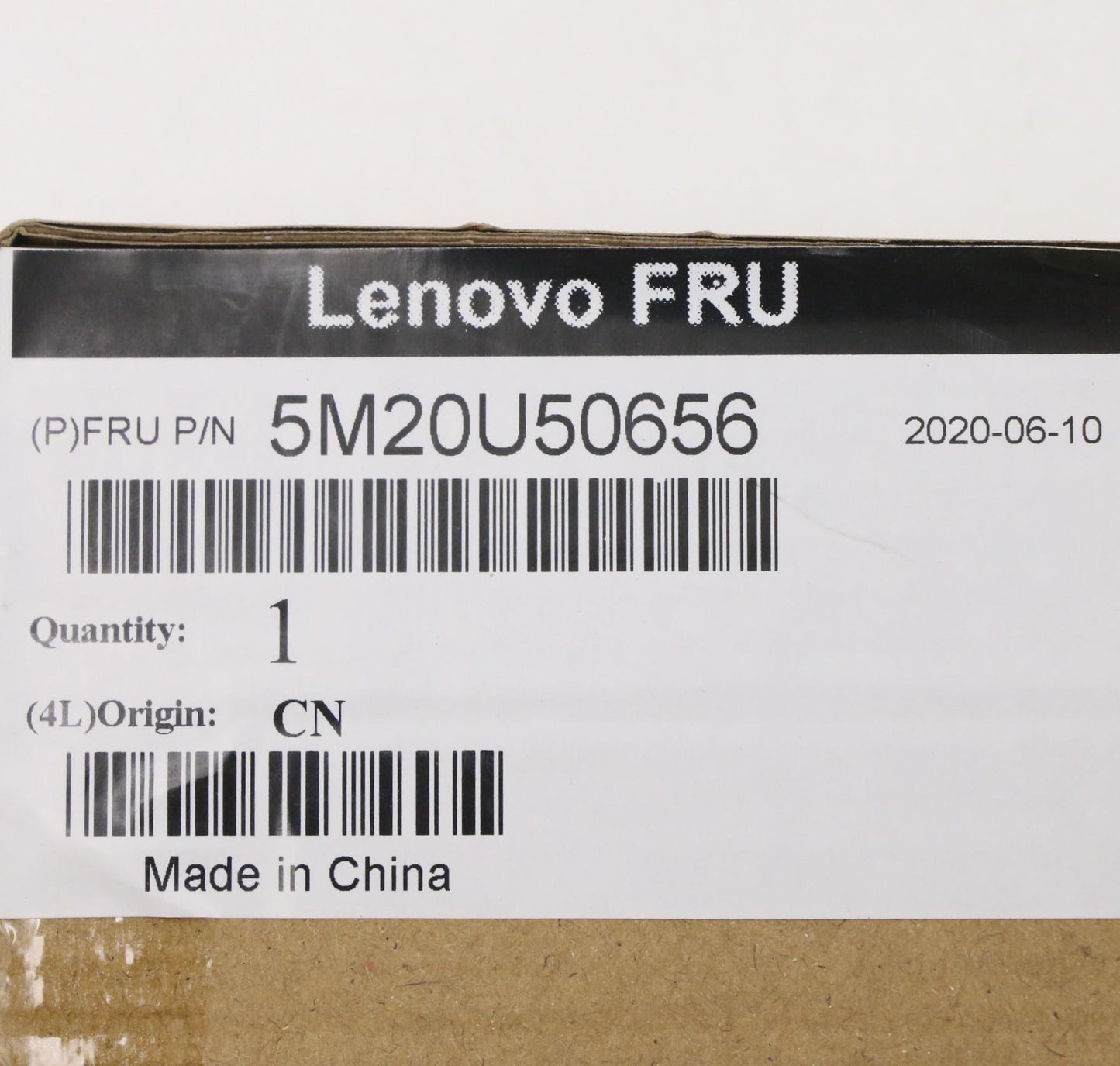 Lenovo (5M20U50656) FXN Q470 M90ts RIO Shield