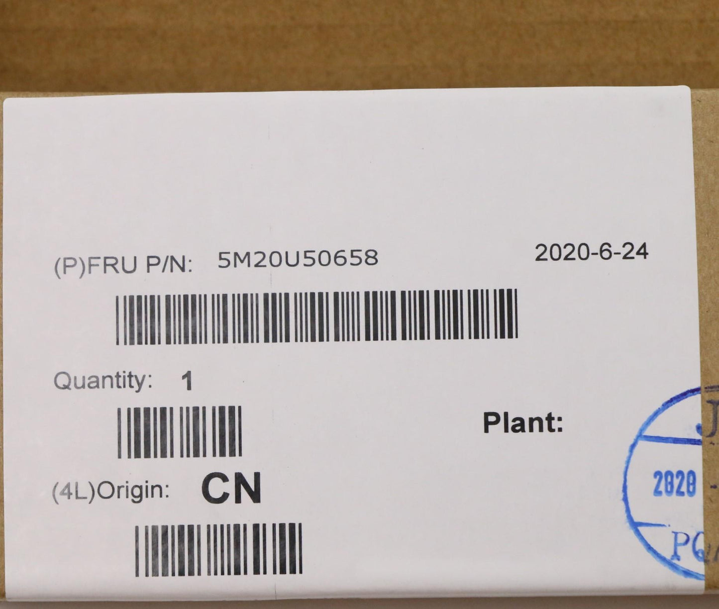 Lenovo Mechanical Q470 M930Ts_Qt630 R - 5M20U50658