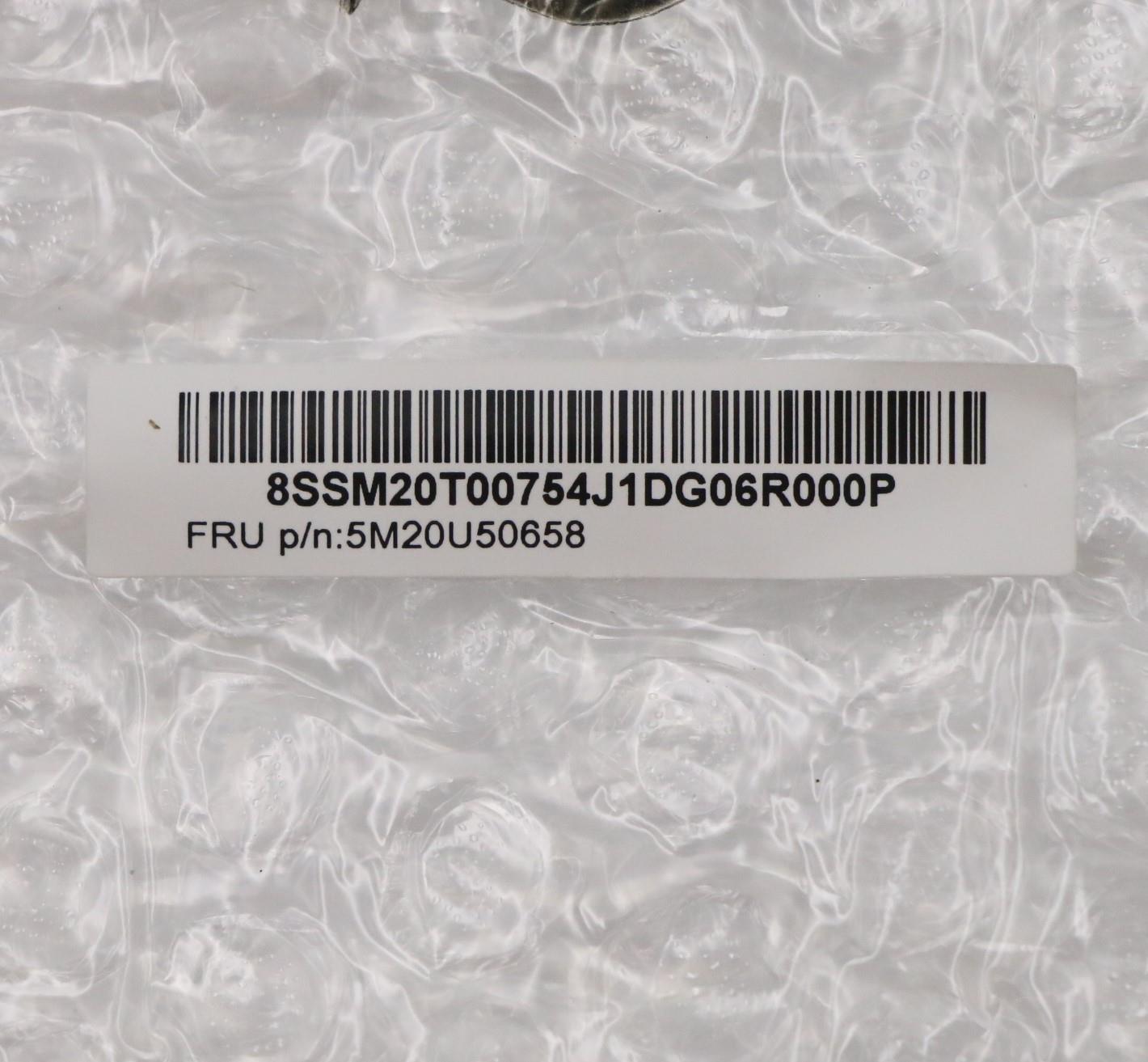 Lenovo Mechanical Q470 M930Ts_Qt630 R - 5M20U50658