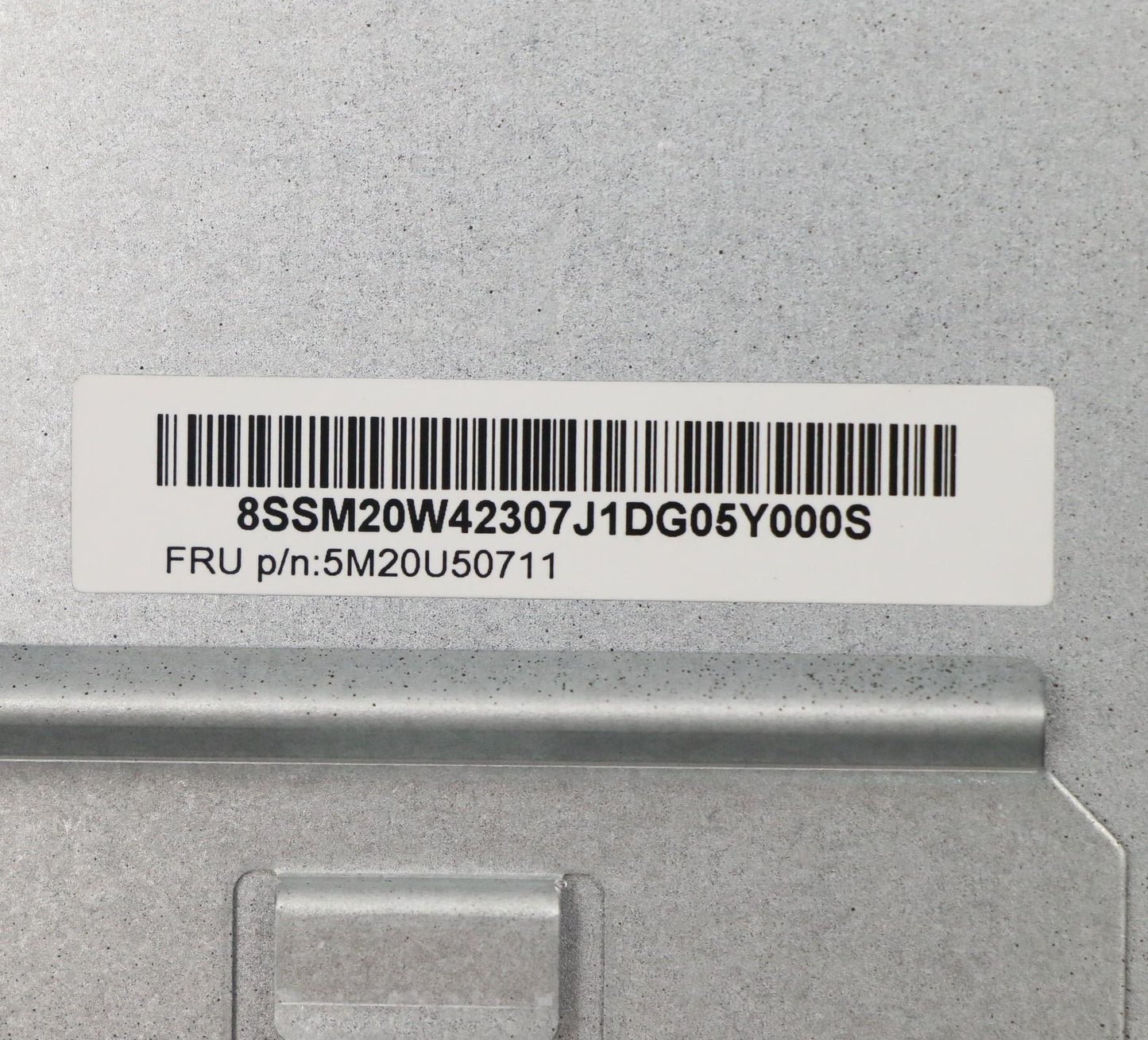 Lenovo Mechanical Left Side Panel Thi - 5M20U50711