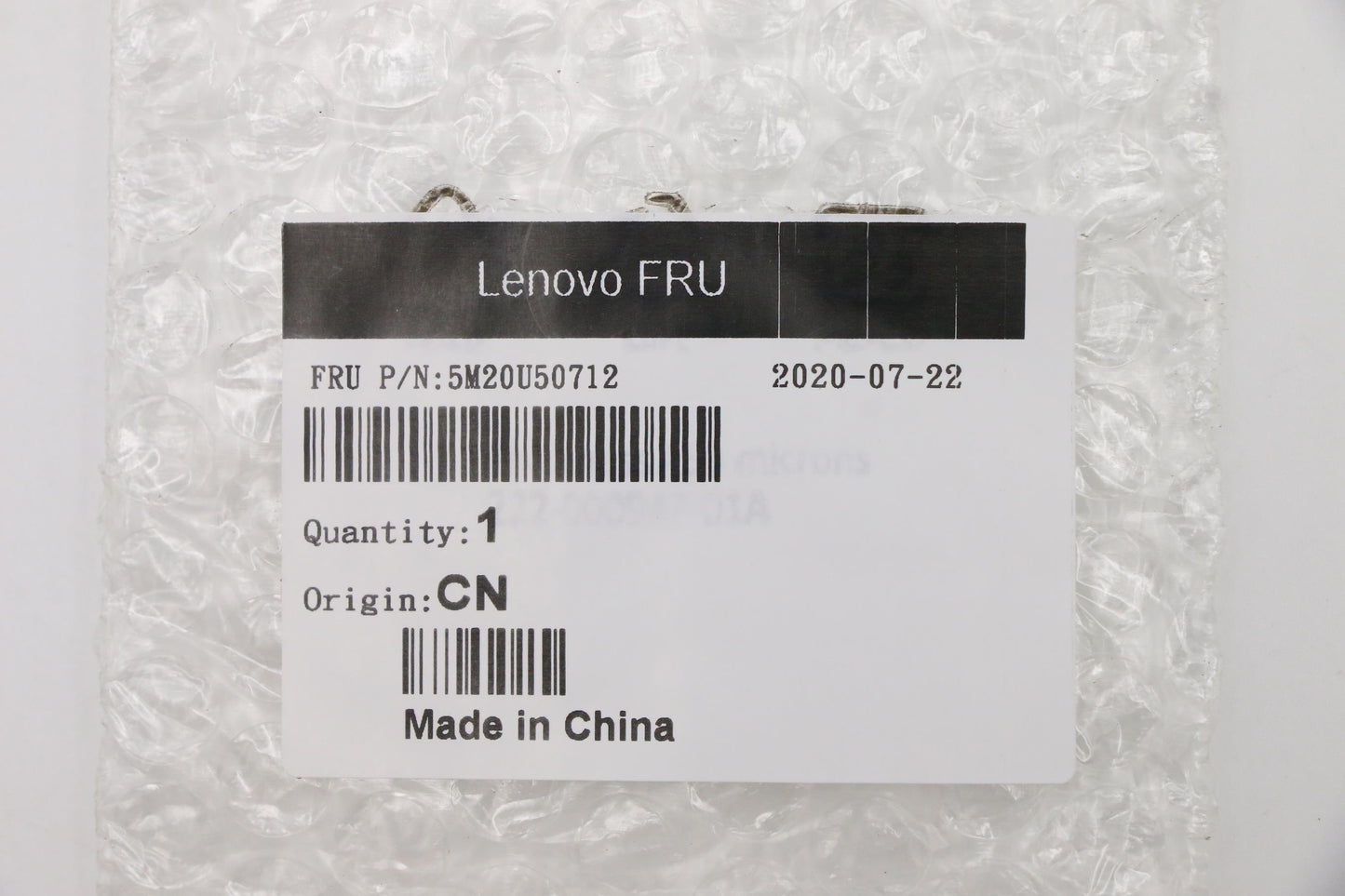 Lenovo Mechanical Thumb Screw Side Co - 5M20U50712
